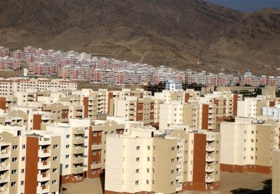 تاکید بر تکمیل واحد‌های باقیمانده مسکن مهر و پایش هفته‌ای نهضت ملی مسکن در شهر‌های جدید
